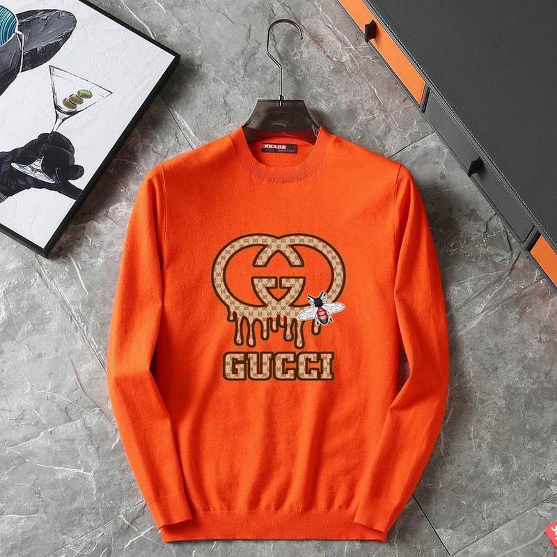 Gucci Men's Sweater 203